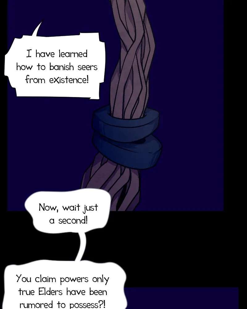 Spirits Chapter 50 - page 12