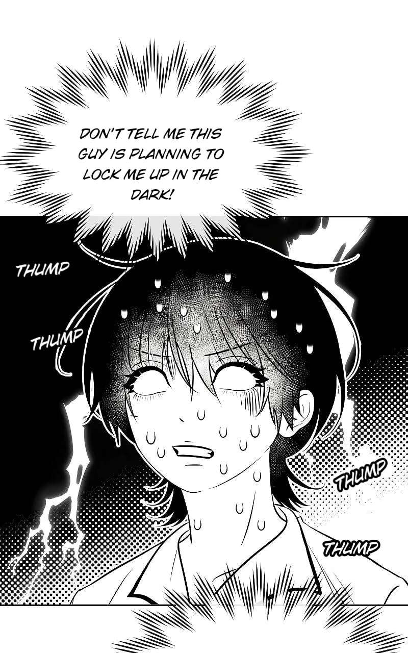 How to Win Over an Alpha Male Chapter 33 - page 79