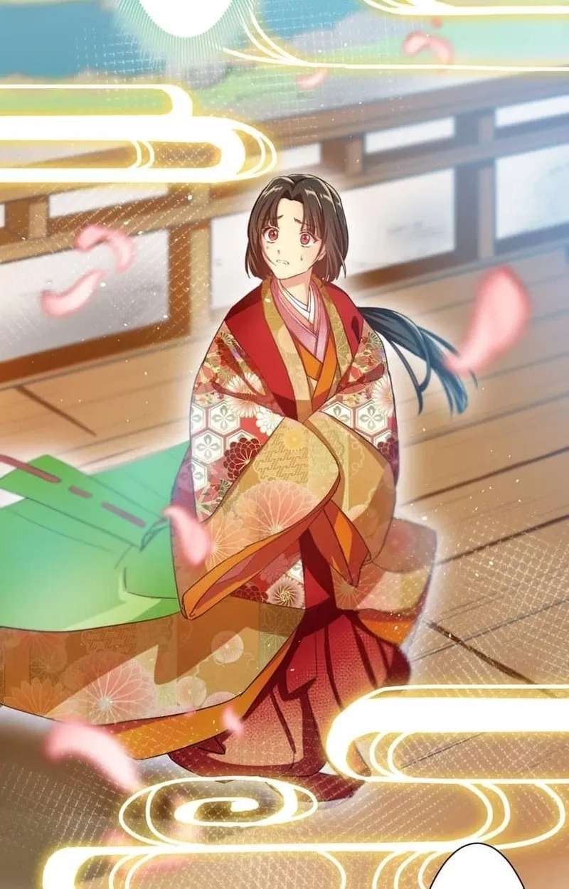 Heian Akujo wa In'youshi: Abe no Seimei no Deshi ni Natte Ikinobimasu Chapter 1 - page 44