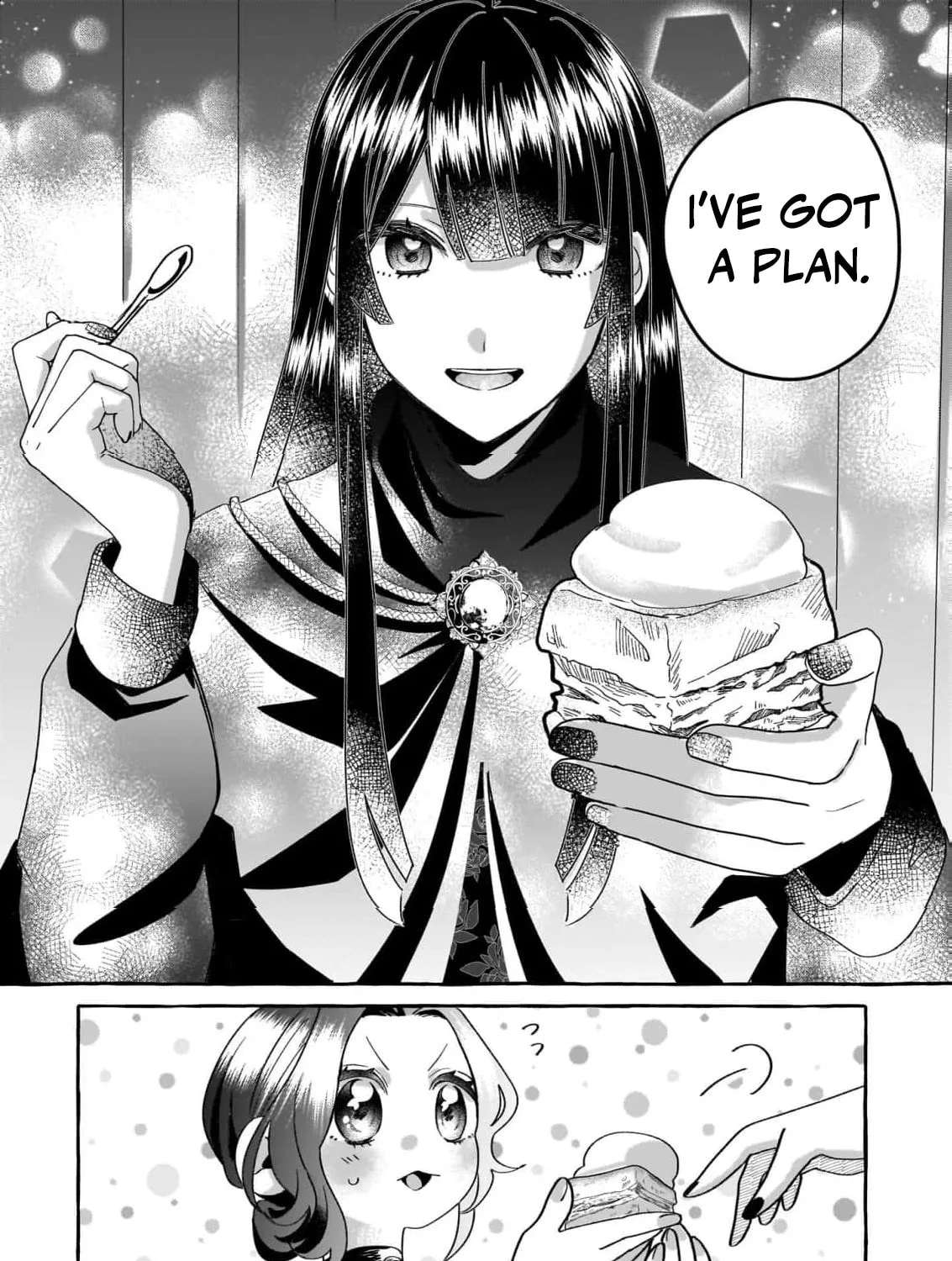 Shitsuren Maid wa Bikei Gunjin ni Dekiai Sareru: Jitsu wa Saikyou Majutsu no Tsukaite deshita Chapter 15 - page 44