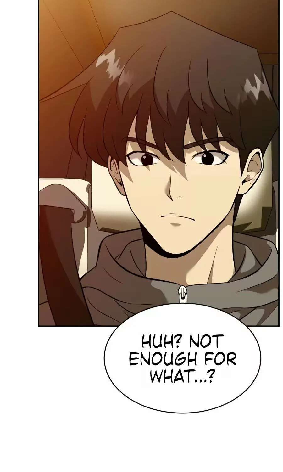 The Possessed Acting Prodigy Chapter 64 - page 11