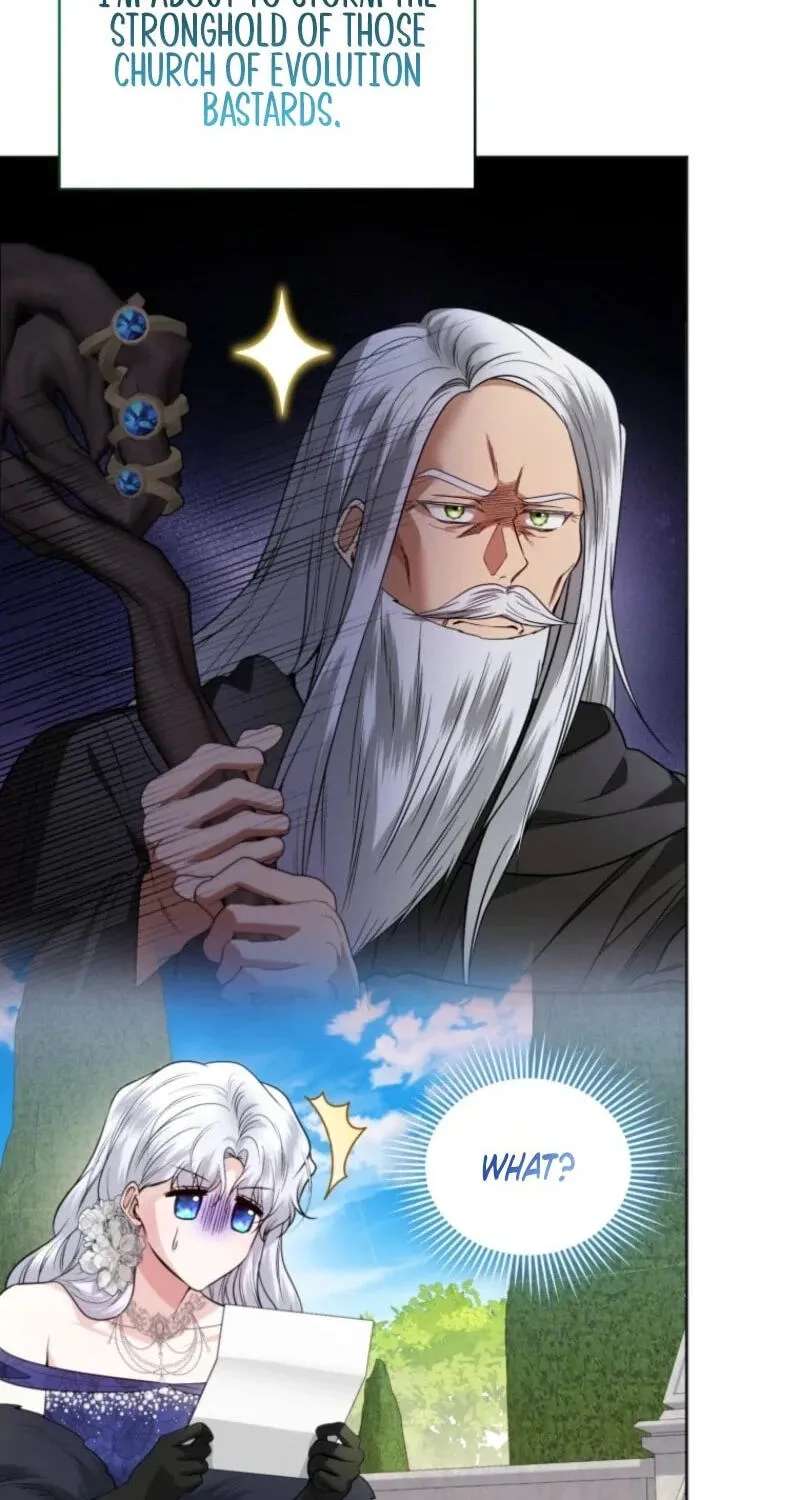 Low-Level Civil Servant Wants to Climb the Social Ladder Chapter 73 - page 26