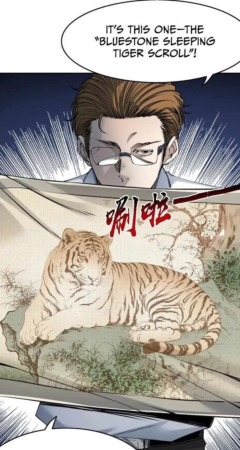 Two Worlds: I Have an Ancient Martial Arts World Chapter 3 - page 81