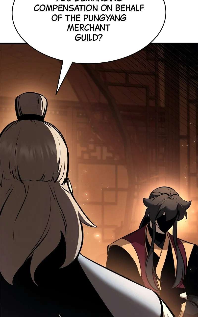 Rebirth of theDivine Demon Chapter 36 - page 20