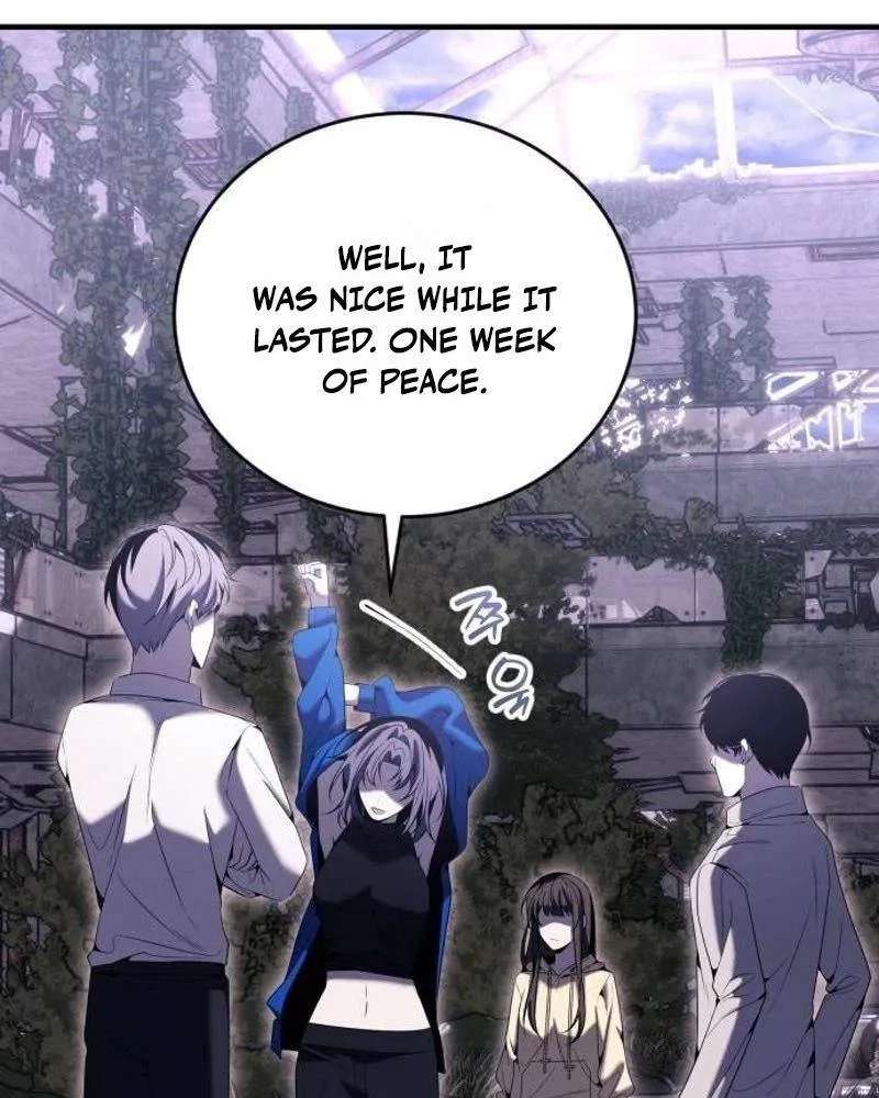 The Streamer Chapter 21 - page 15