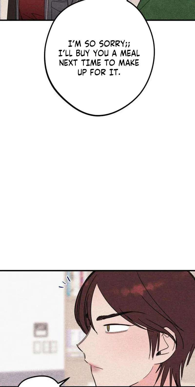 The Perfect Senior's Secret! Chapter 31 - page 22