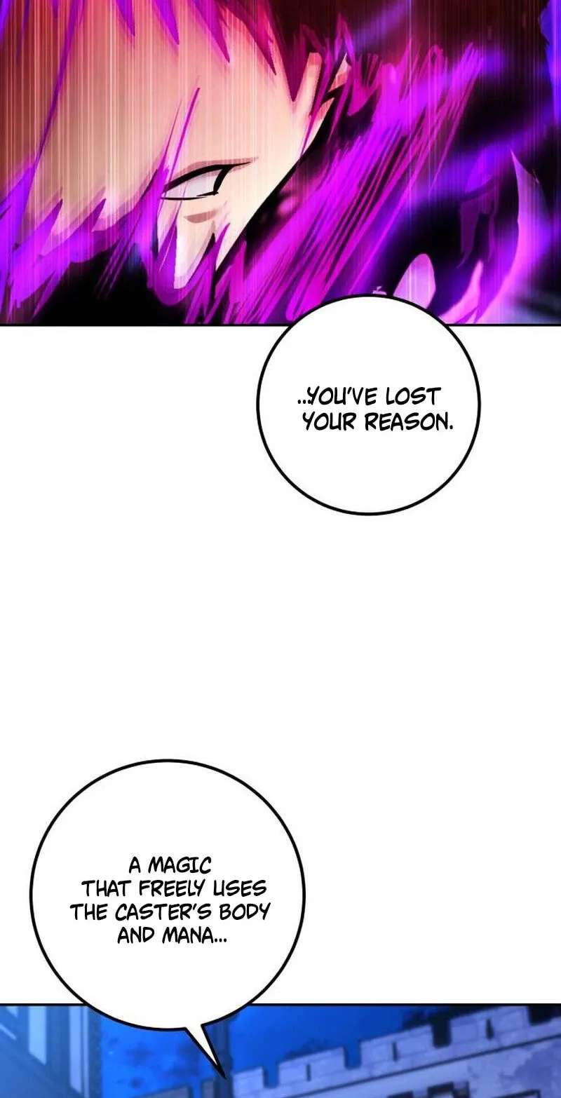 Secretly More Powerful than the Hero Chapter 143 - page 17
