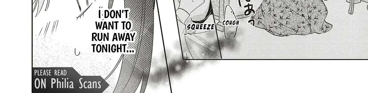 I Wasn't Supposed to Fall for Anyone, Yet the Carefree Prince Keeps Turning My World Upside Down Chapter 1 - page 39