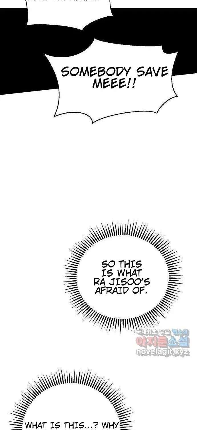How to Turn You Around Chapter 34 - page 43