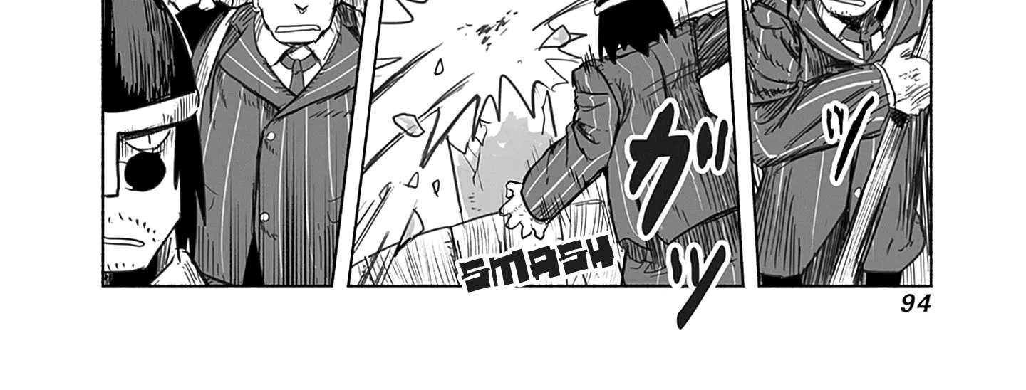 Ryuu to Yuusha to Haitatsunin Chapter 57 - page 29