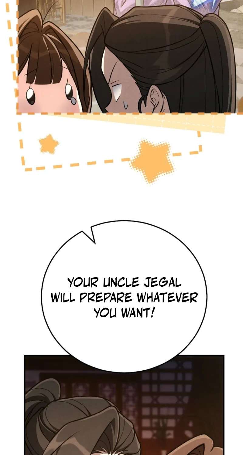 Samryu is the best in the world Chapter 23 - page 101