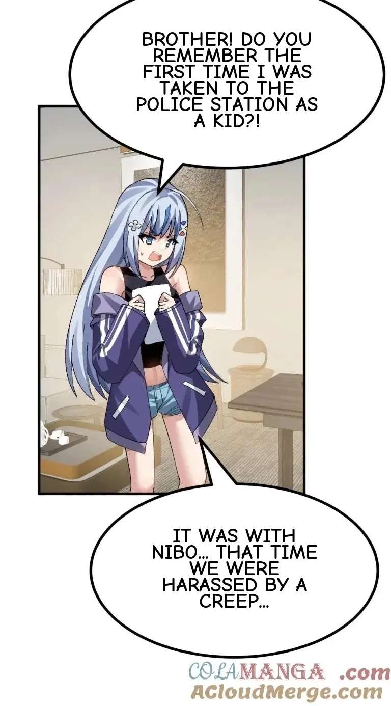 The Graduation Project Is, Making Butter! Chapter 78 - page 43