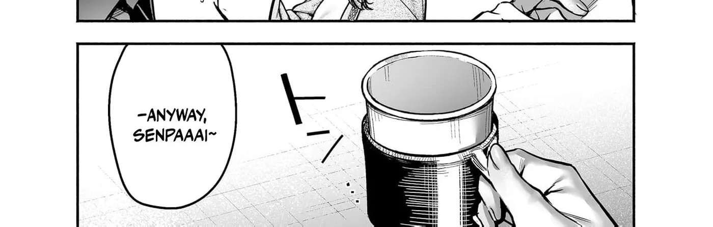 My Secret Account: What If My Slightly Naughty Hobbies Were Discovered by My Perverted and Obsessive Juniors? Chapter 1 - page 21