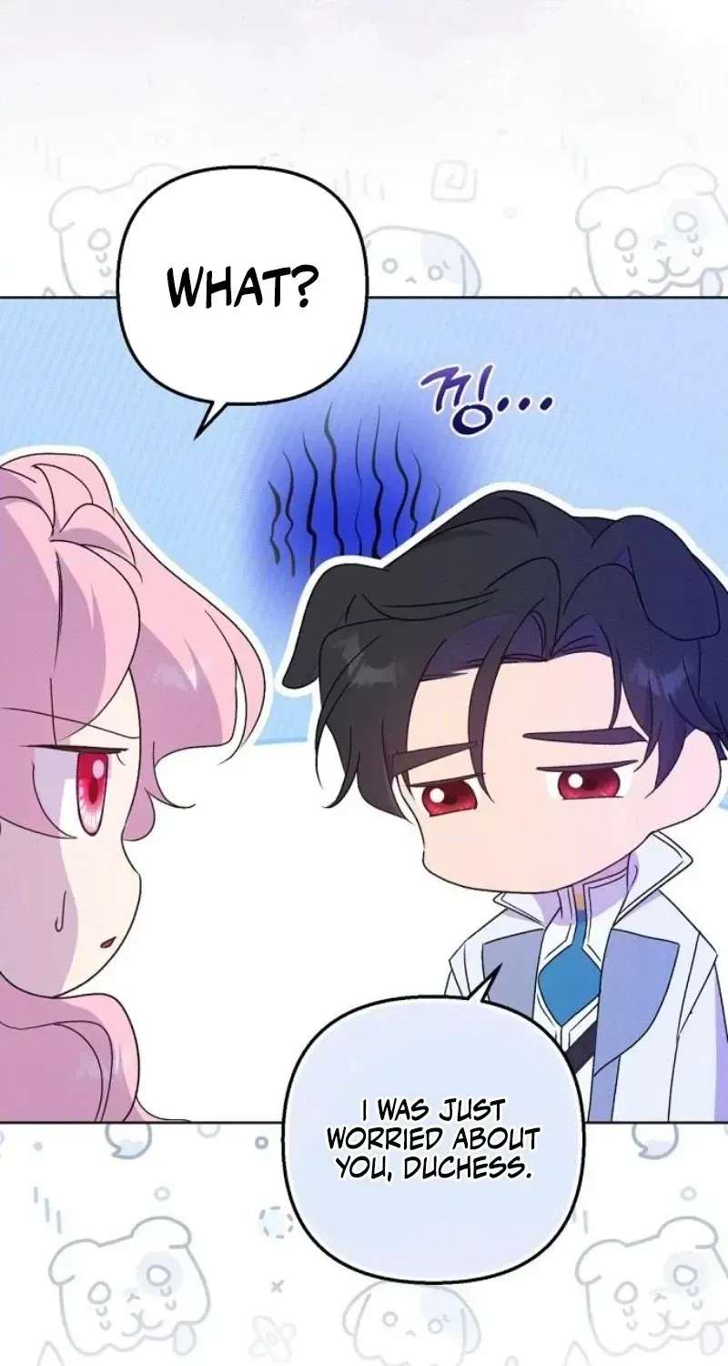 Divorce Will Be Completed in 3 Seconds Chapter 71 - page 30
