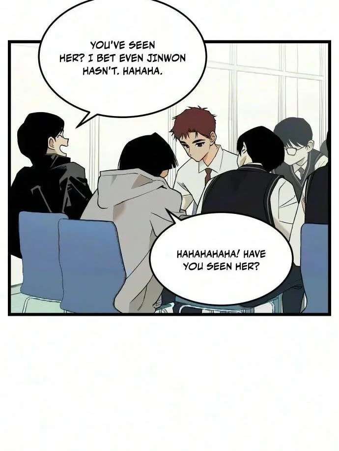 I Dare You Chapter 40 - page 59