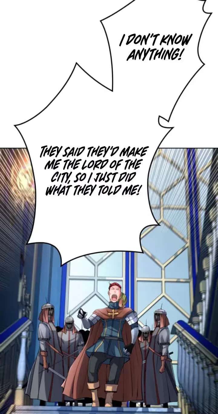 The Saint Who Blooms Beyond Time Chapter 41 - page 23