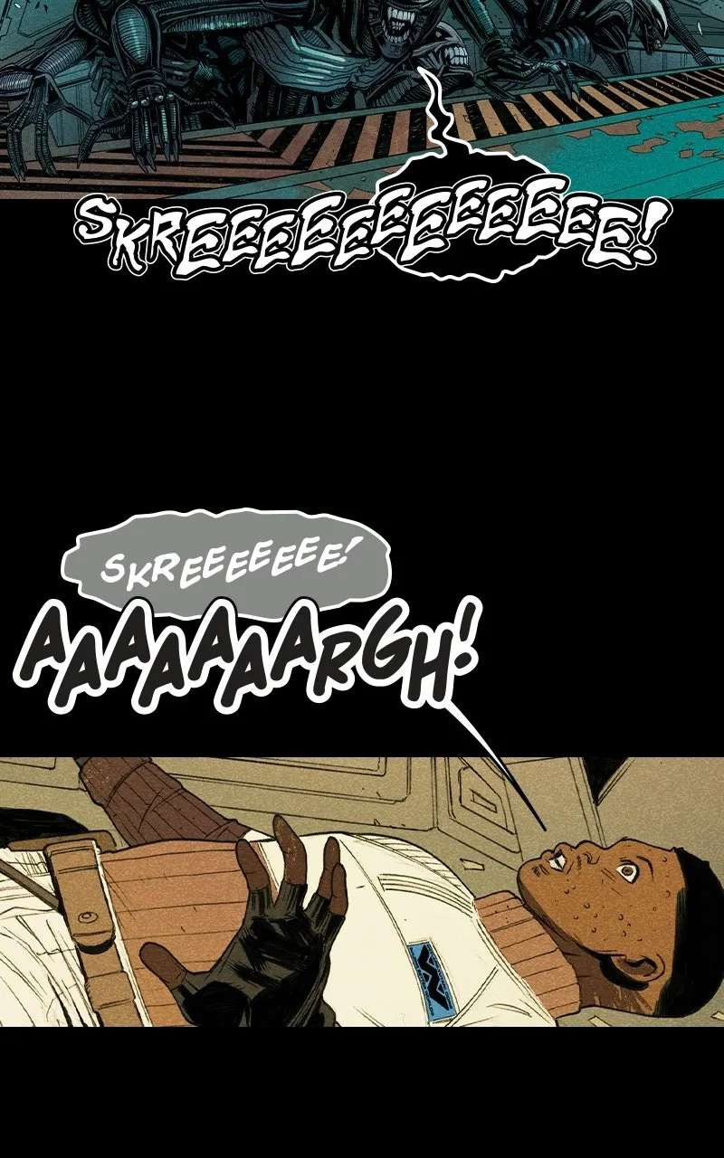 Alien (2021) Chapter 52 - page 3