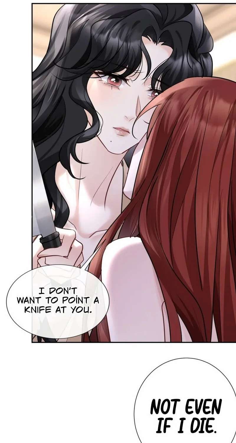 My Stepdaughter Also Wants to Destroy the World Today Chapter 14 - page 43