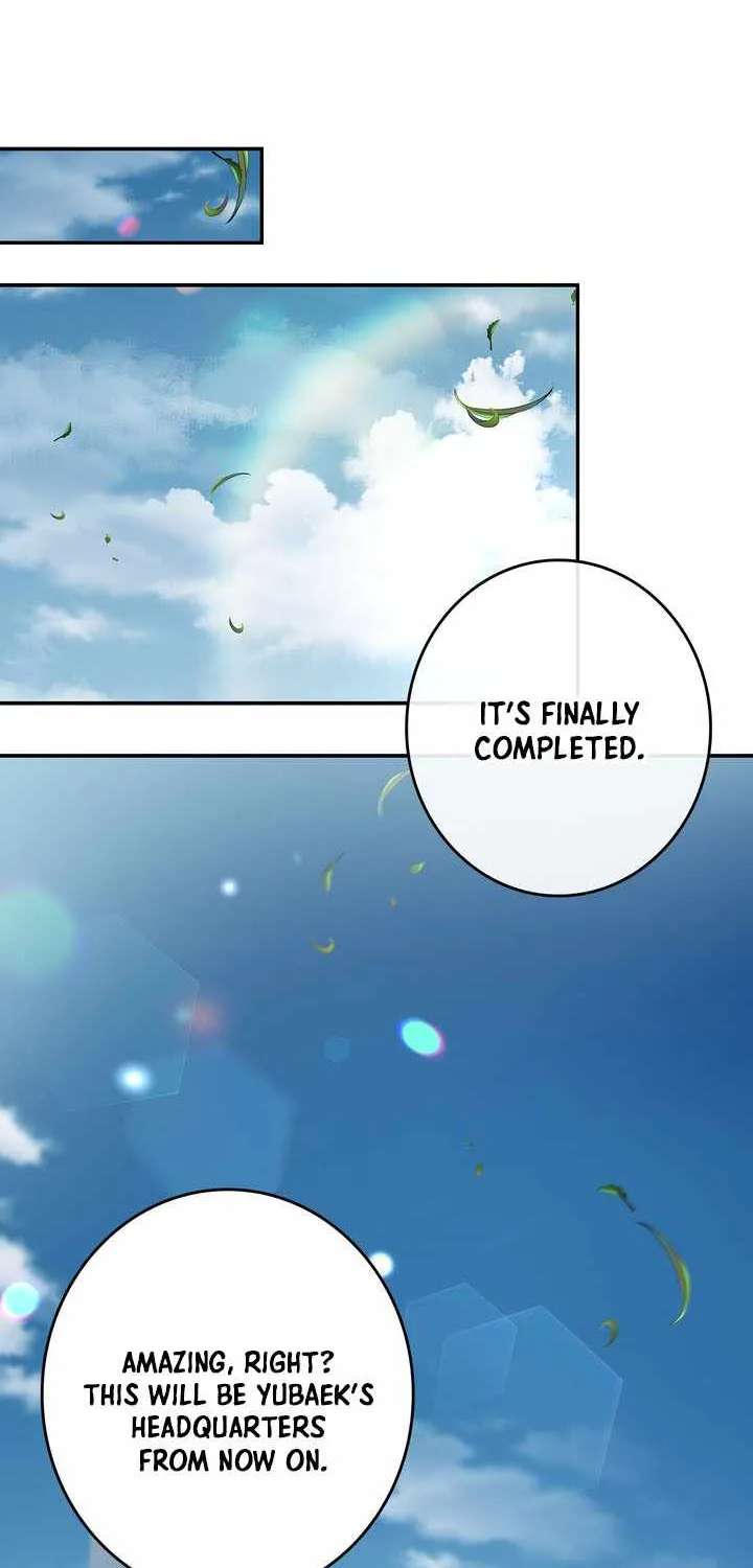 Only I Have an EX-Grade Summon Chapter 42 - page 38