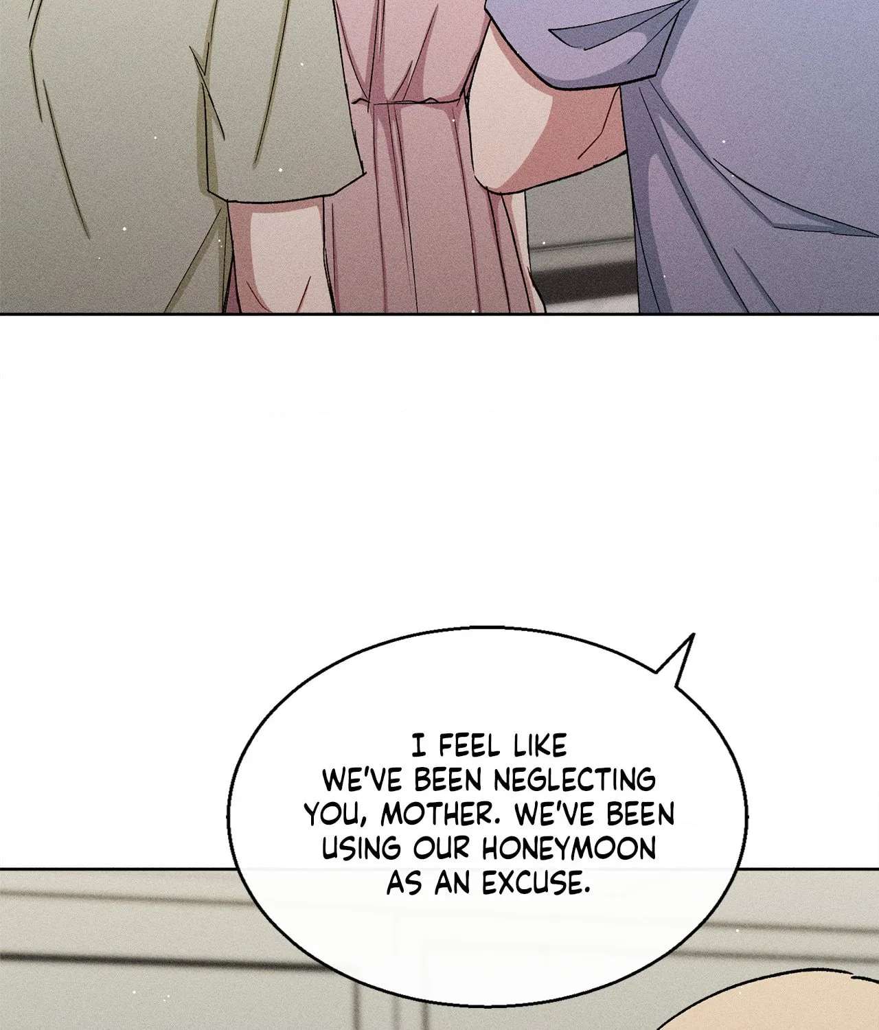 If You Want Me Chapter 100 - page 62