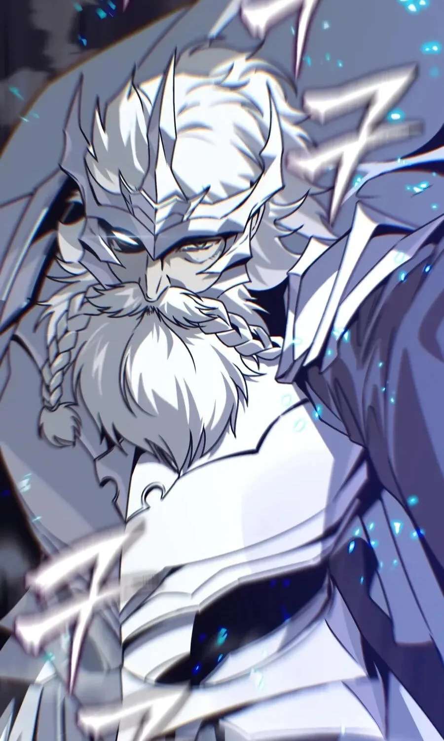 The Lazy Lord Masters the Sword Chapter 162 - page 70
