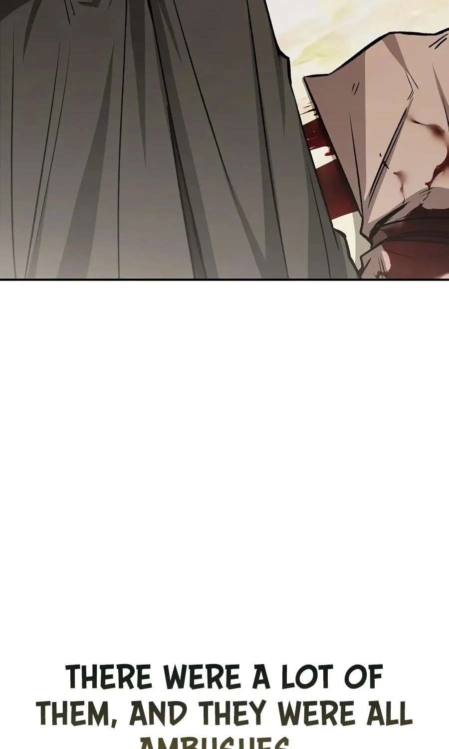 The Genius Swordsman of Mount Hua Chapter 79 - page 46