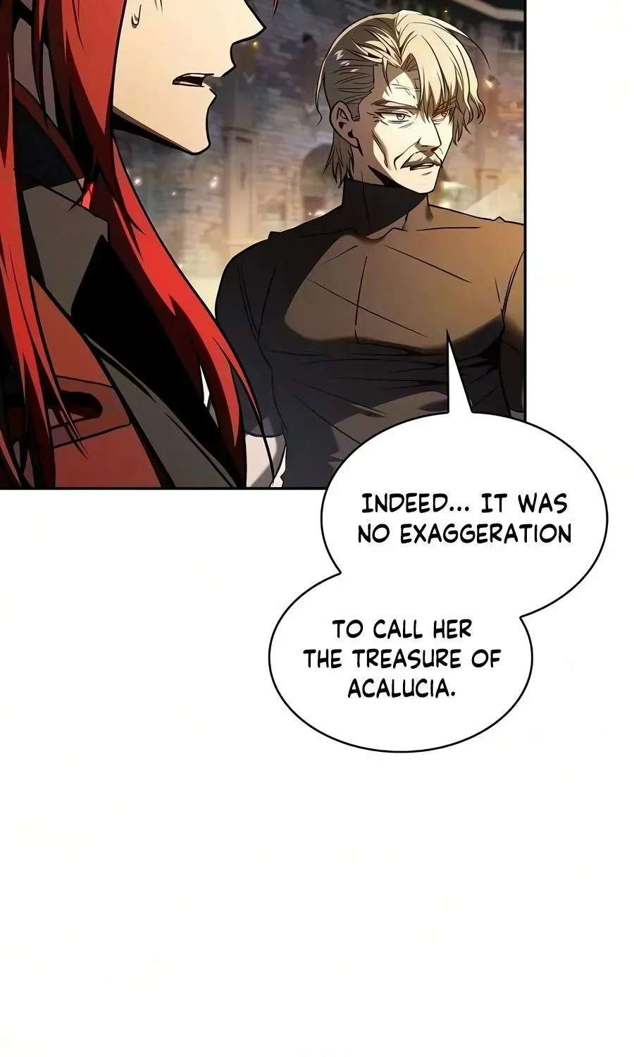 Academy’s Genius Swordmaster Chapter 152 - page 6