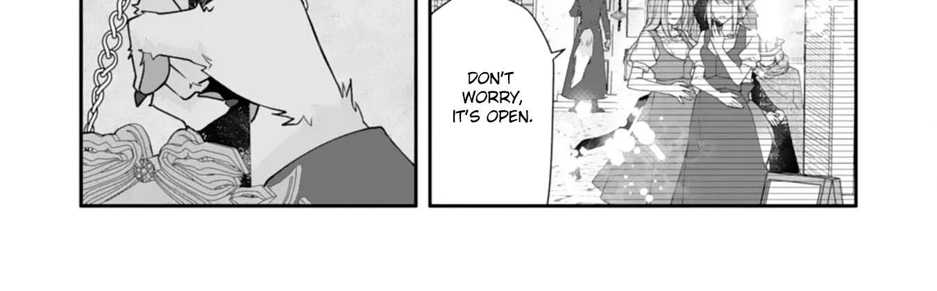 A Cat-Eared Girl's Heartwarming Meals for Fluffy Creatures Chapter 2 - page 22