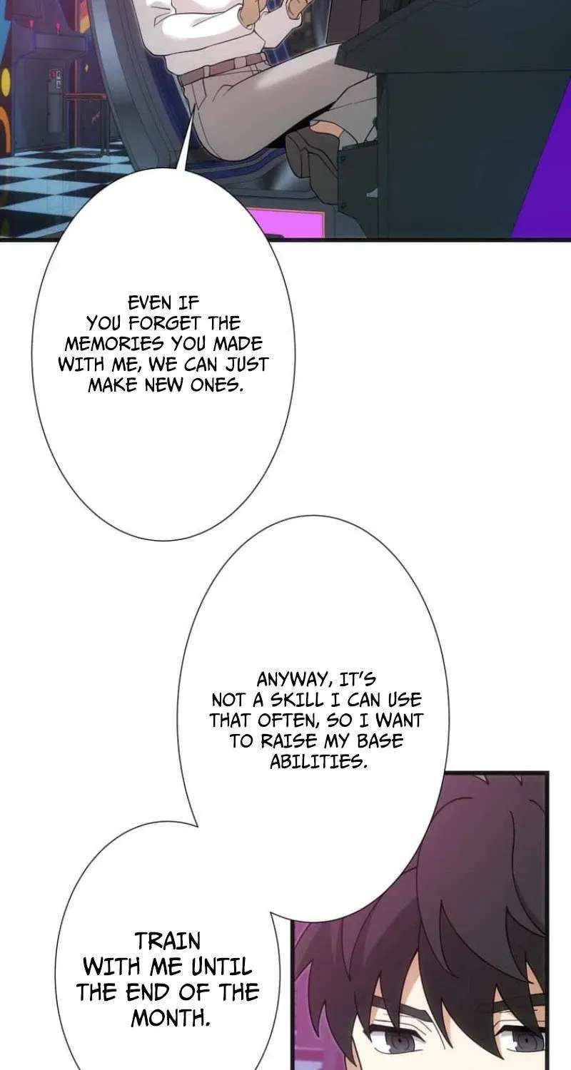 Infinite Breakthrough Chapter 20 - page 74