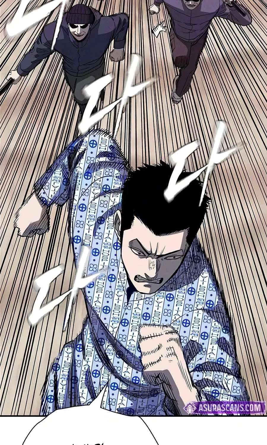 Debtbound by Blood Chapter 44 - page 74