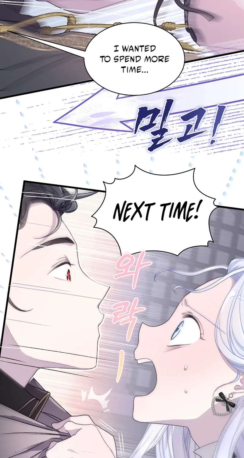 The Youngest Child Of The Family Is Preventing The World From Ending Chapter 88 - page 29