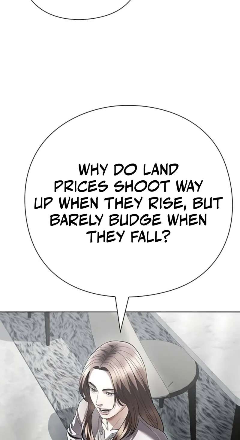 Office Worker Who Sees Fate Chapter 188 - page 9