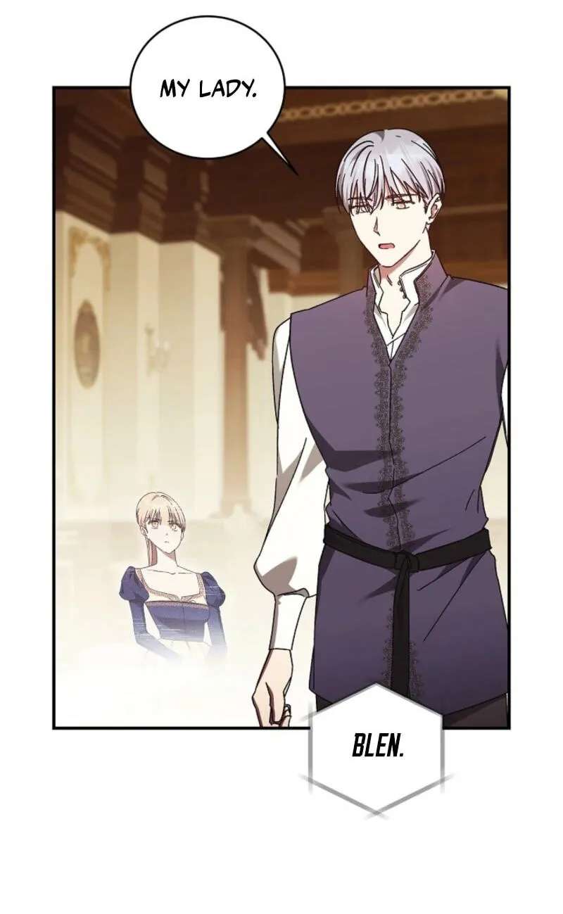 The Young Lady Who Broke Her Engagement Is Only Obsessed With the Ending Chapter 98 - page 57