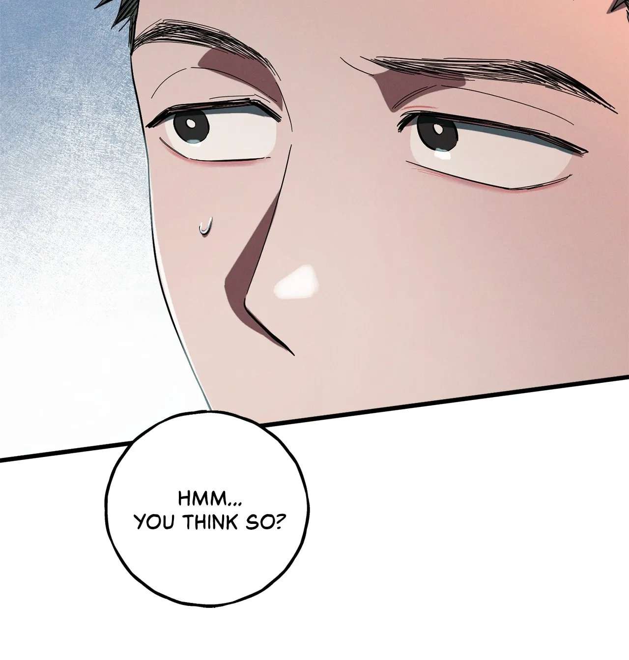 Jangsanbeom (Teriyaki) Chapter 20 - page 72