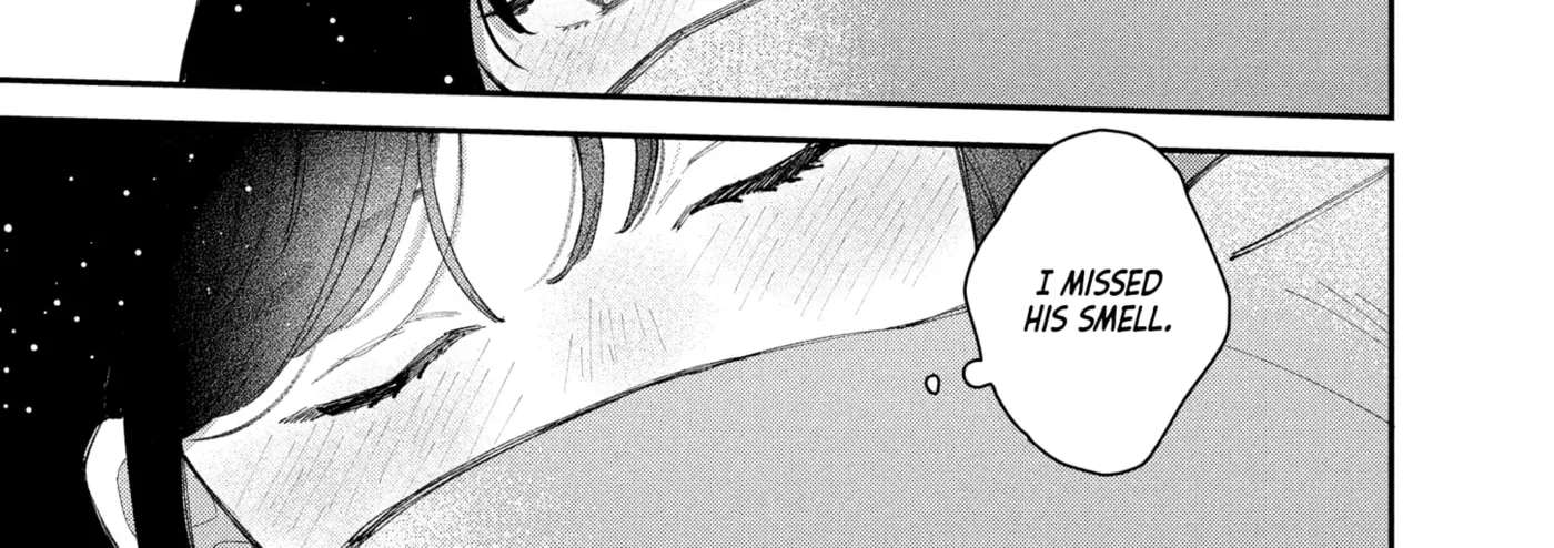 Love, That's an Understatement Chapter 29 - page 72