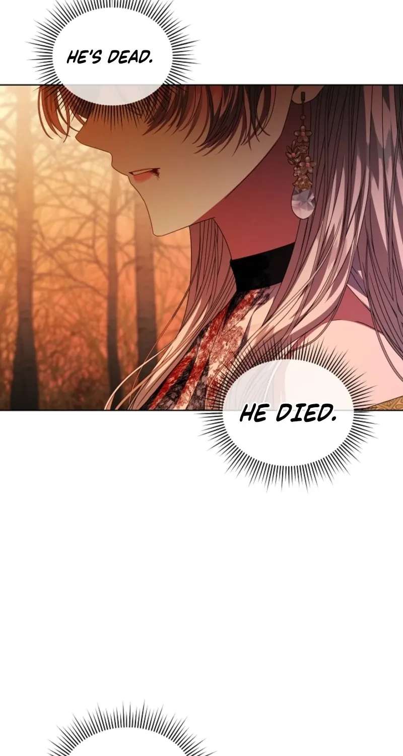 The Exhausting Reality Of Novel Transmigration Chapter 110 - page 47