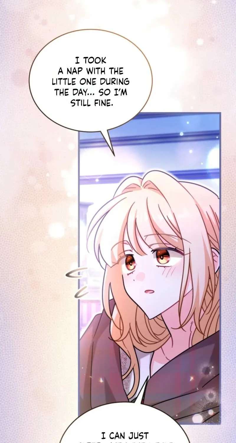 The Maid With a Child Chapter 28 - page 30