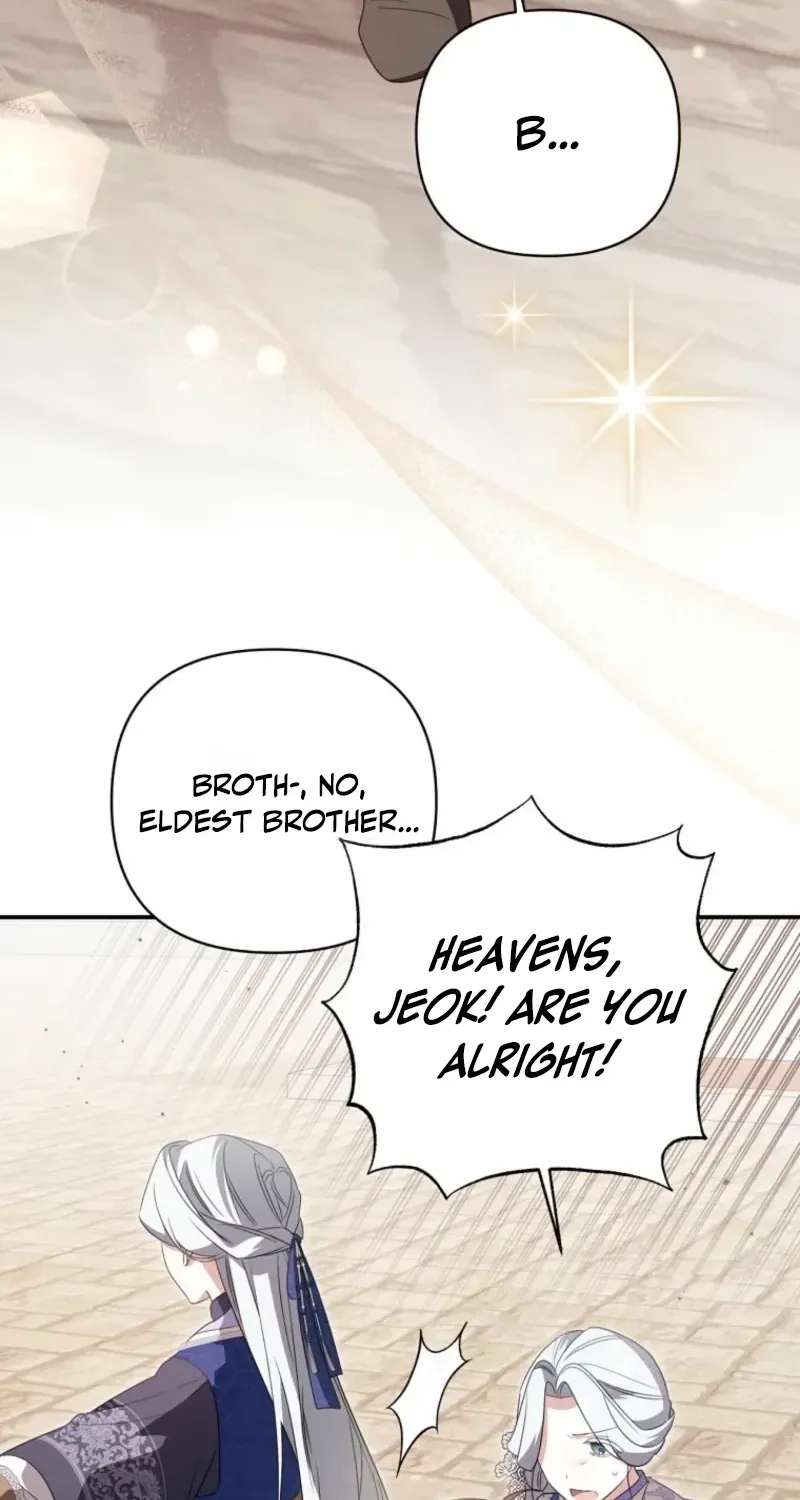 A Baby Cat Who Commands the Dog Clan Chapter 37 - page 44