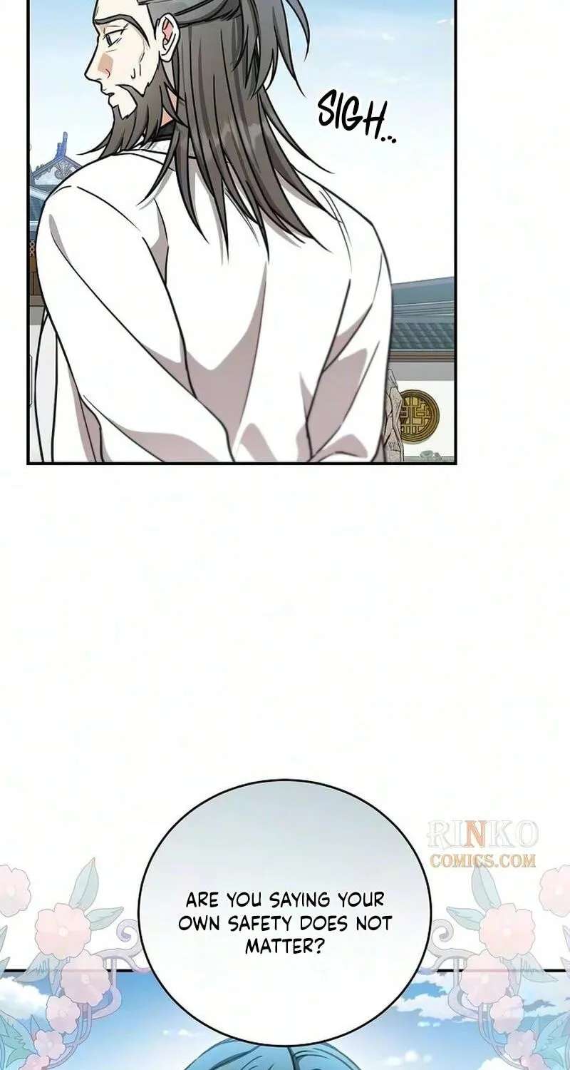 The Eldest Daughter of the Tang Clan of Sacheon Protects the Family Chapter 32 - page 60