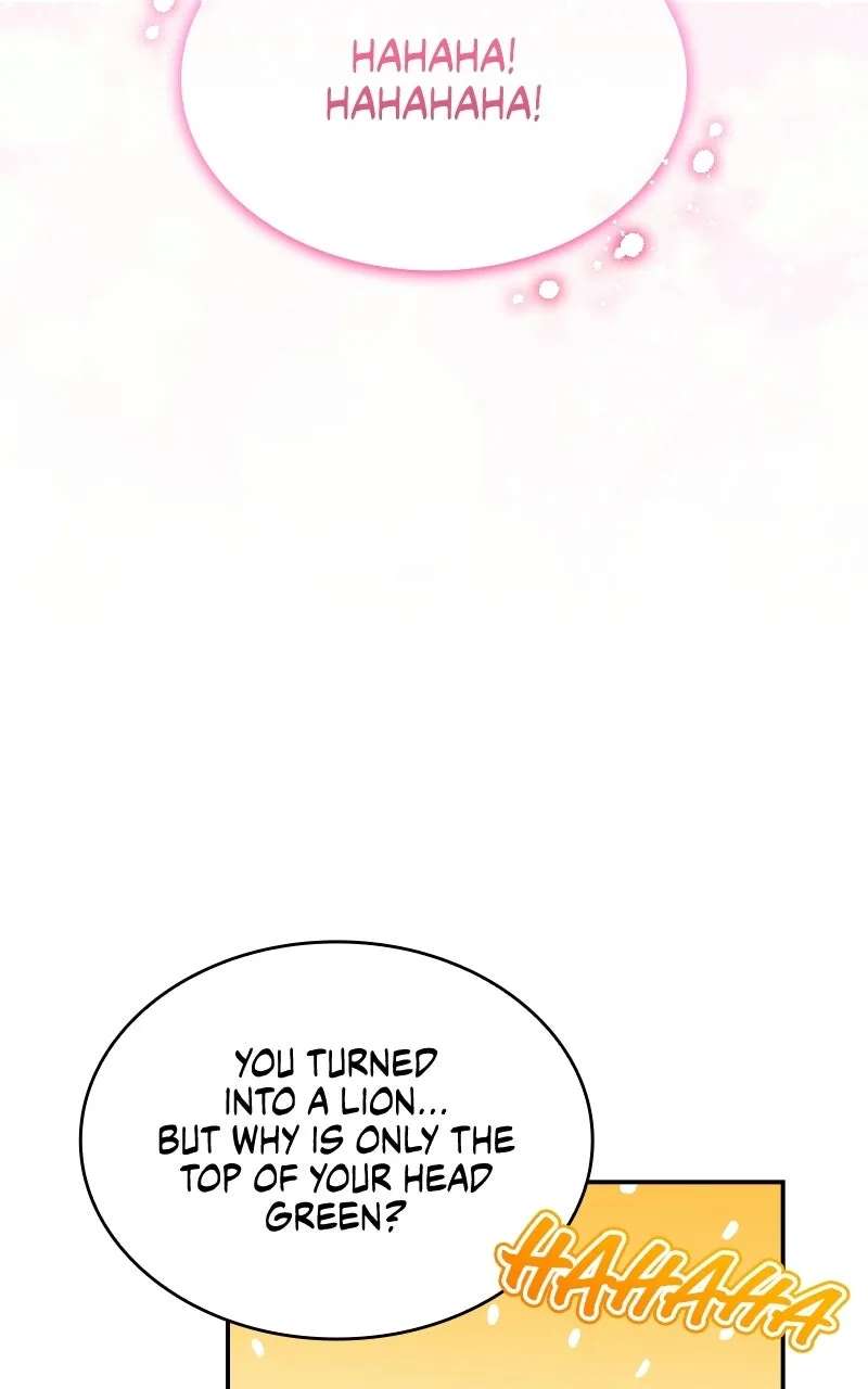 They All Live inthe Little Lady's Garden Chapter 49 - page 94