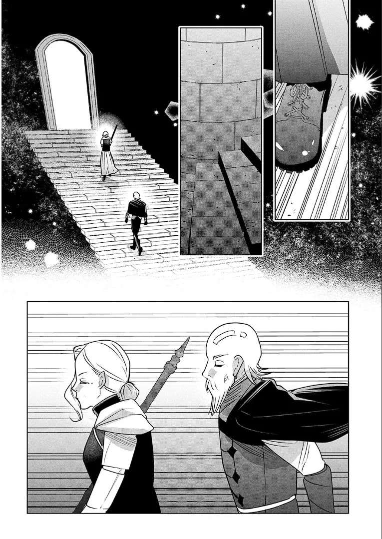 A Former Explorer and Grandpa ~ I Started Streaming at the Request of my Granddaughter, but Why Did I End Up Chasing the Buzz?! Chapter 11 - page 28