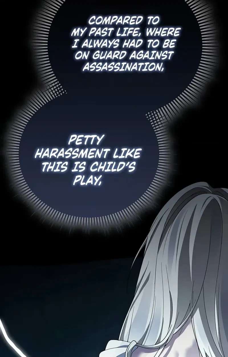 Revenge of Reborn Villainess Chapter 3 - page 80