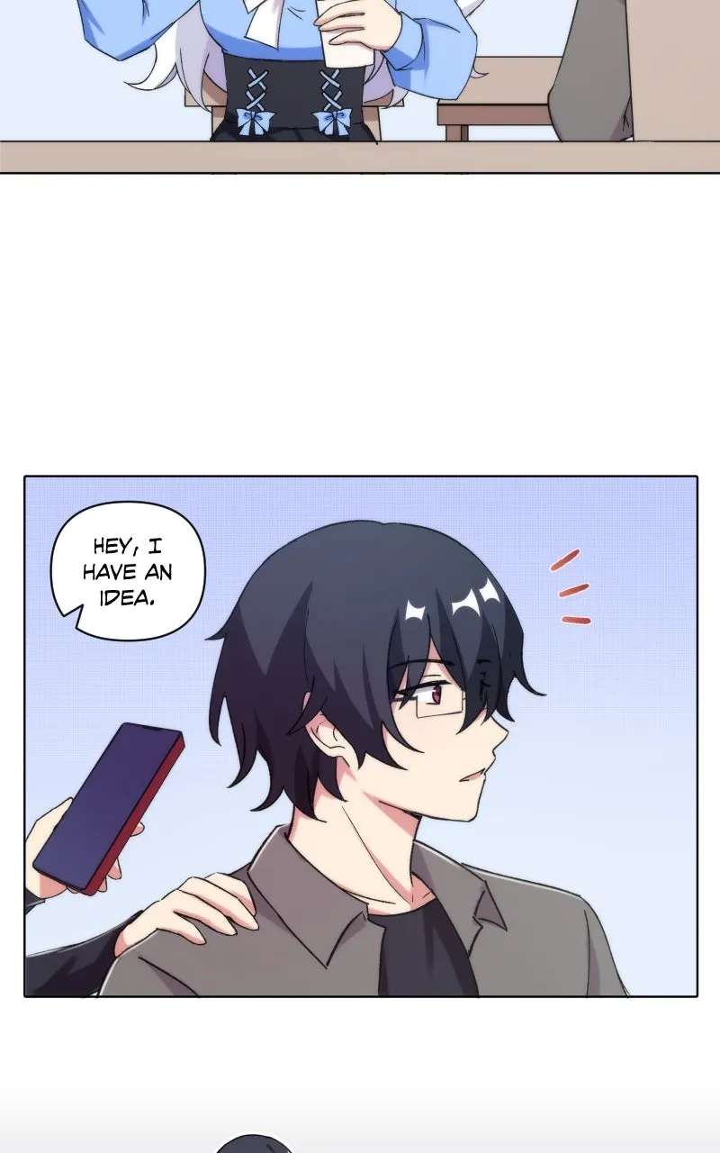 Stalker X Stalker Chapter 226 - page 13