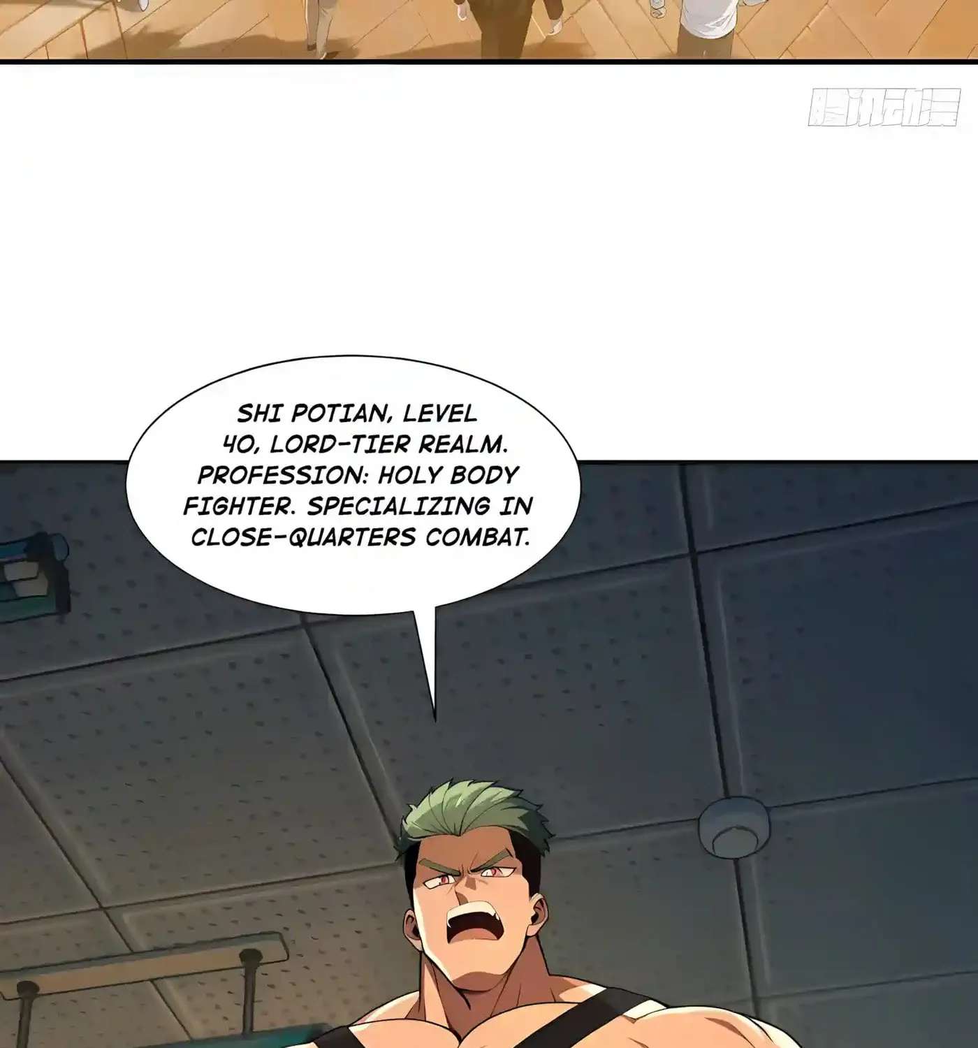 Wangling Tianzai: Wo Tai Shou Bai Wan Guhai Chapter 45 - page 27