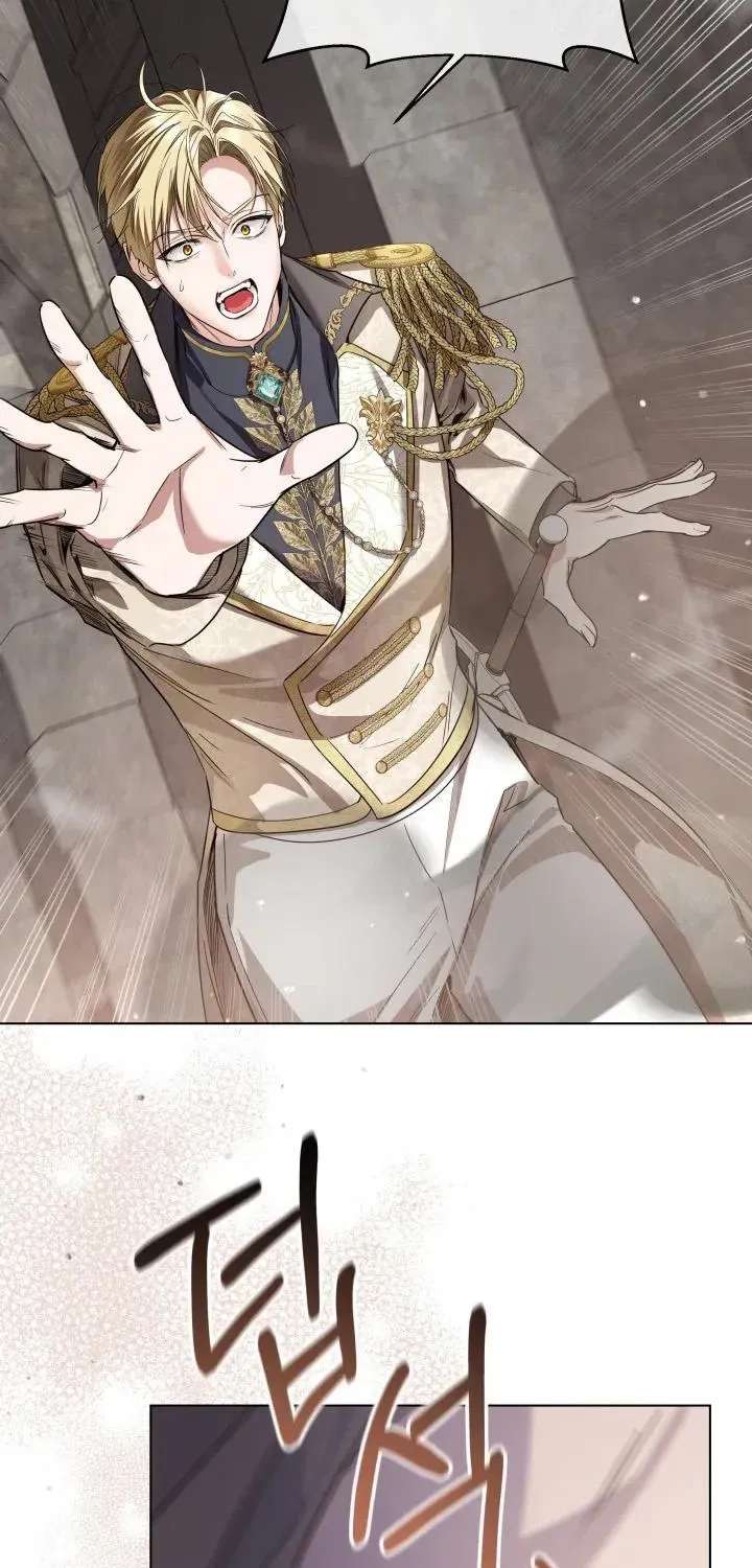The Princess Stans in Secret Chapter 78 - page 37
