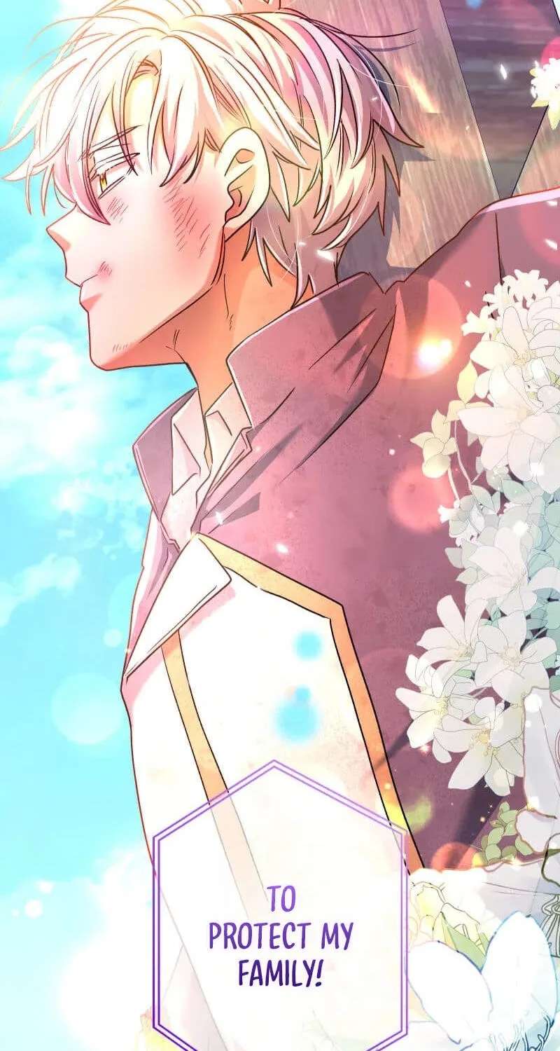 I Leave You Because I Love You Chapter 34 - page 34