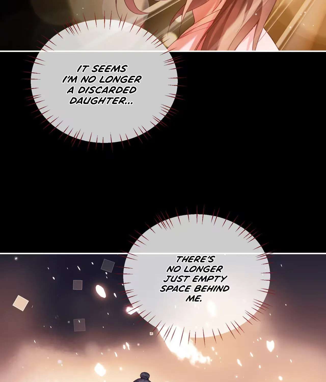 The Cannon-Fodder Concubine's Daughter Just Wants to Survive by Being Adorable Chapter 19 - page 70