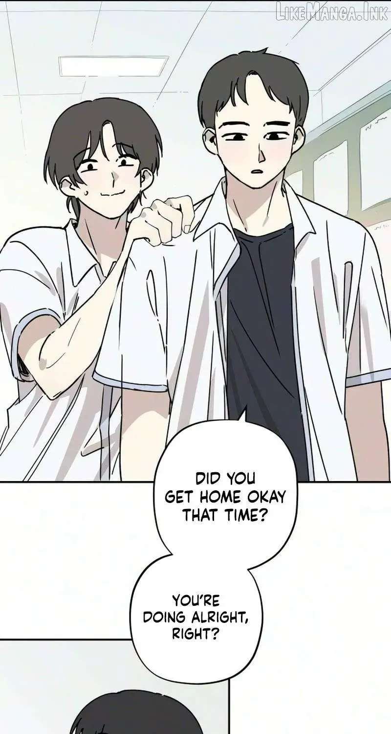 Stinging Love Chapter 22 - page 97
