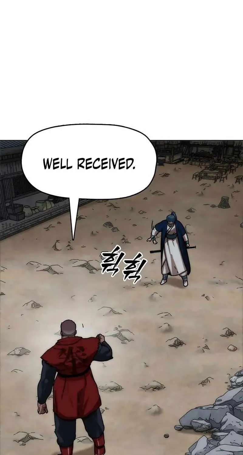 Like a Fiery Flame Chapter 92 - page 24