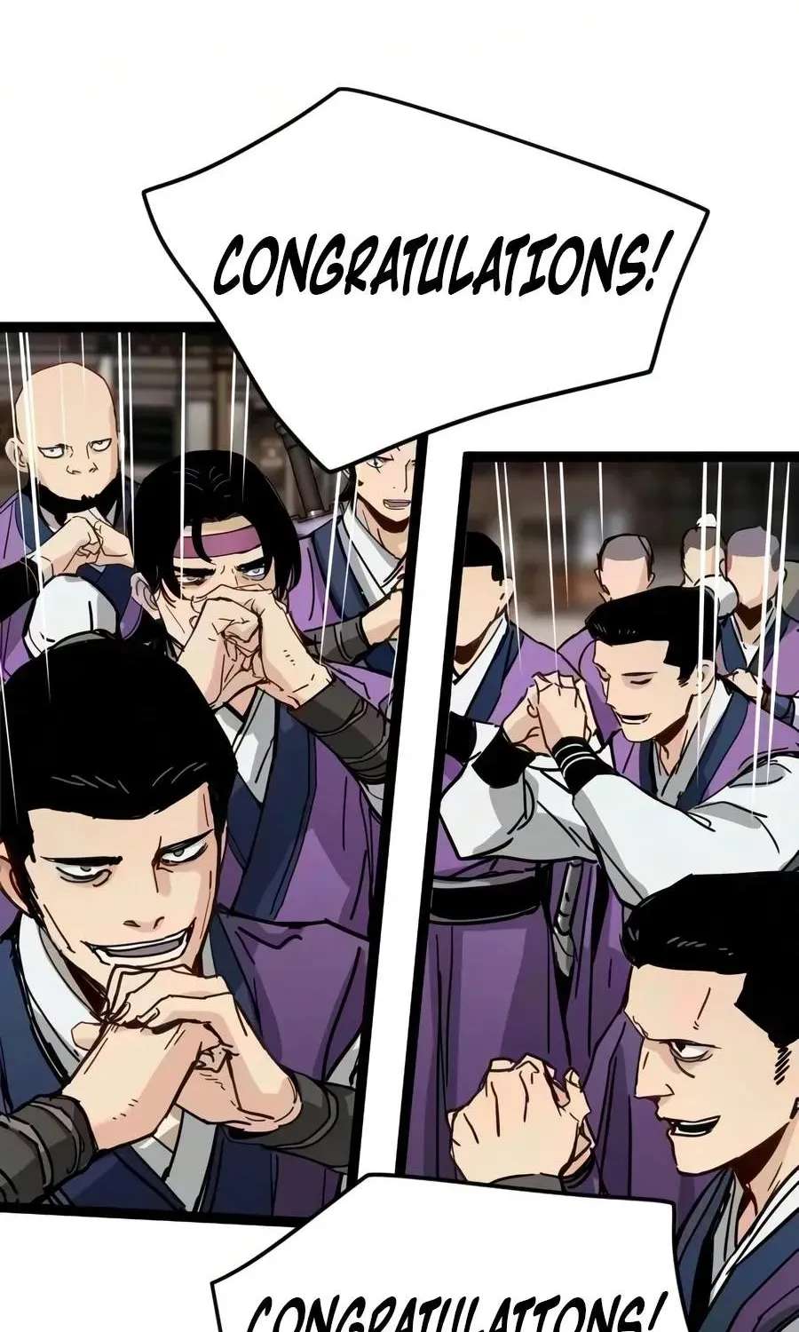 Surviving As A Genius On Borrowed Time Chapter 91 - page 90